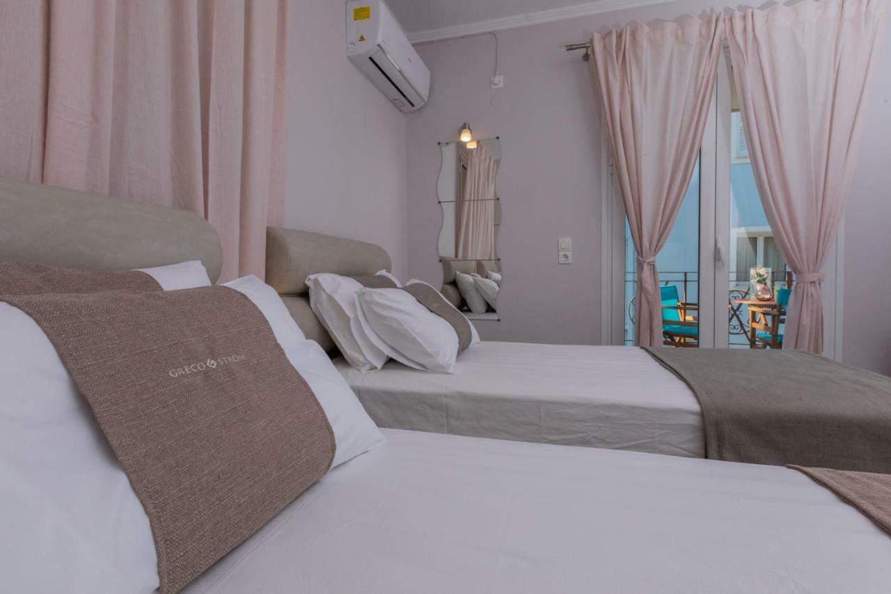 Elena'S Apartment 4 Argostoli  Ngoại thất bức ảnh