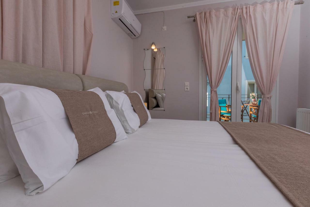 Elena'S Apartment 4 Argostoli  Ngoại thất bức ảnh