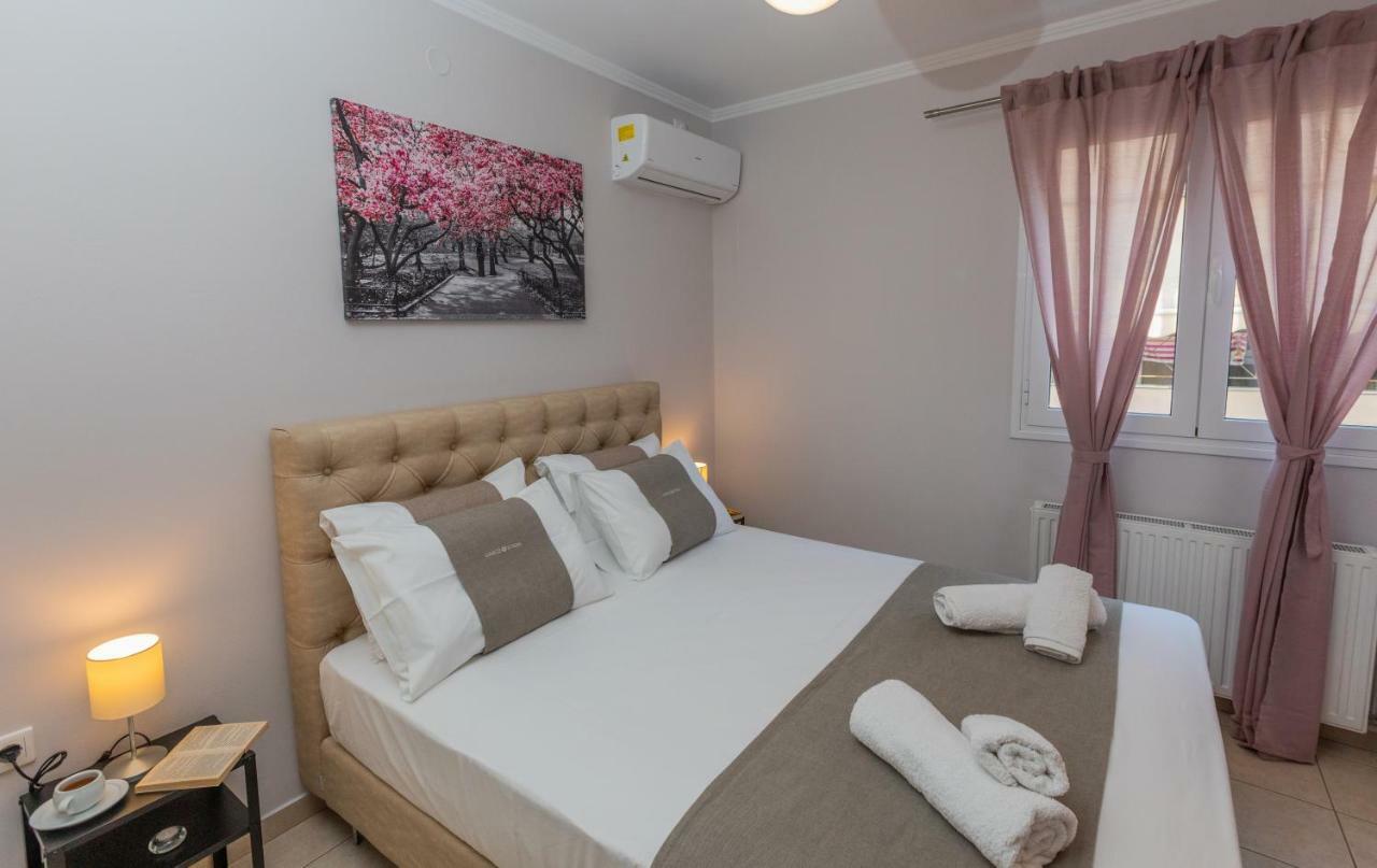 Elena'S Apartment 4 Argostoli  Ngoại thất bức ảnh