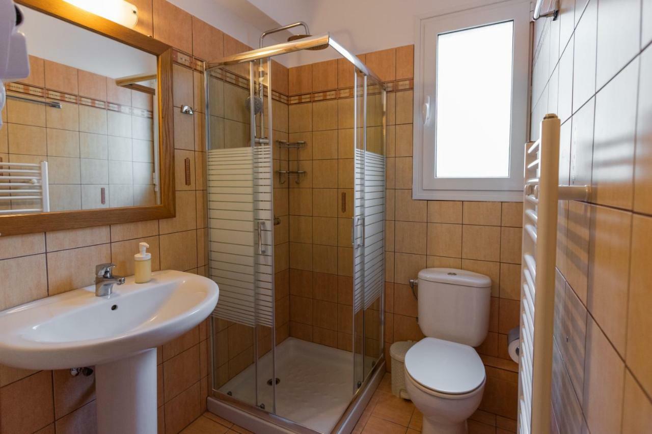 Elena'S Apartment 4 Argostoli  Ngoại thất bức ảnh