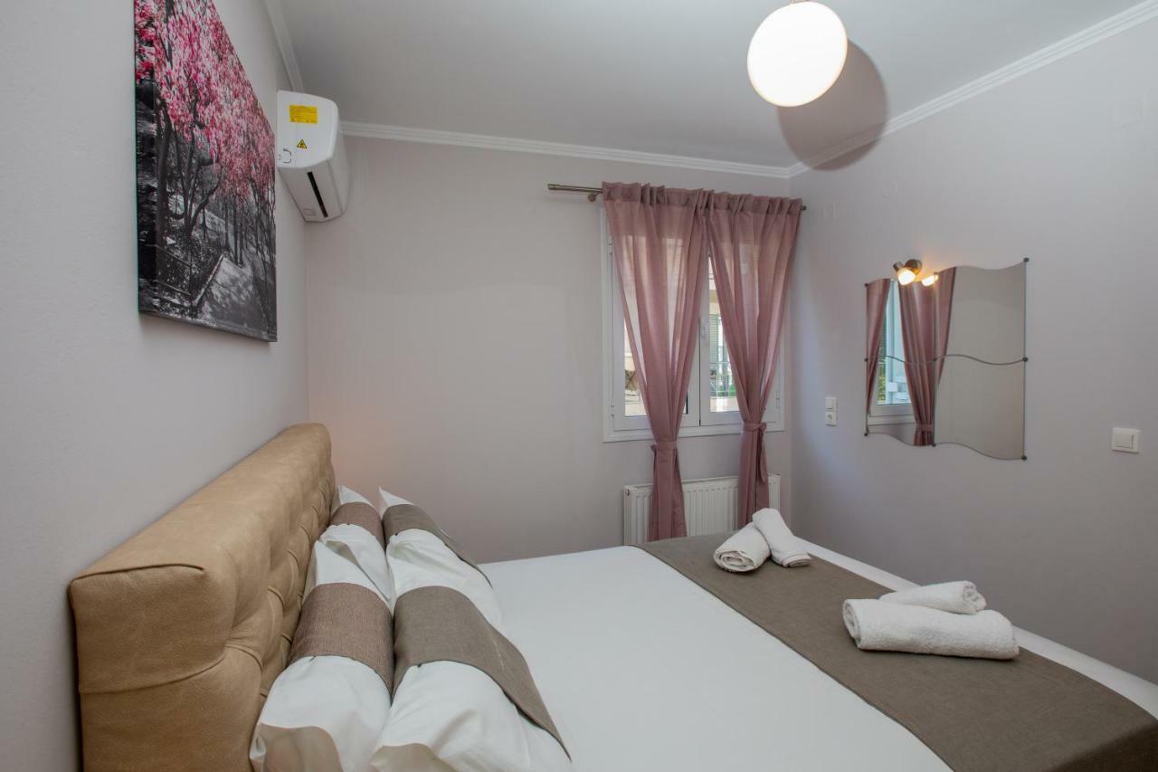 Elena'S Apartment 4 Argostoli  Ngoại thất bức ảnh