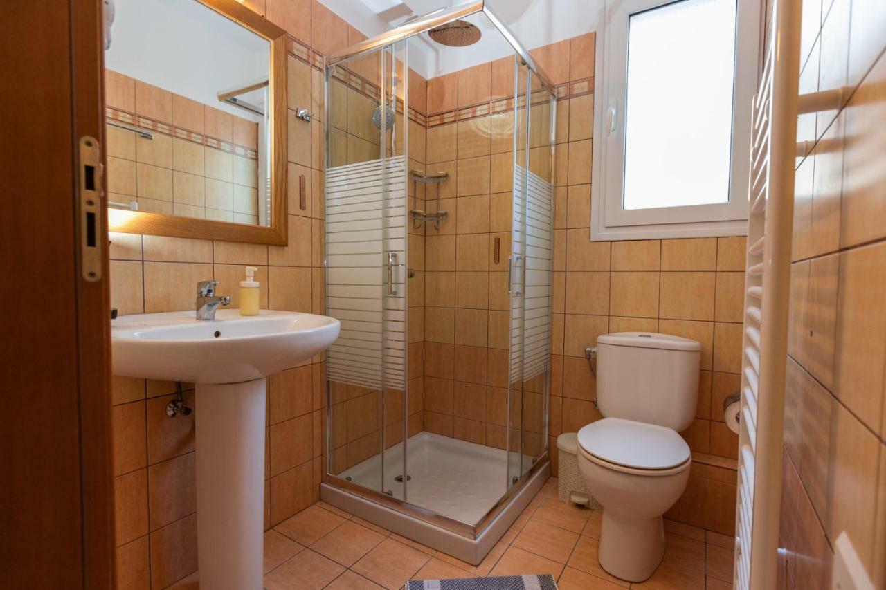 Elena'S Apartment 4 Argostoli  Ngoại thất bức ảnh